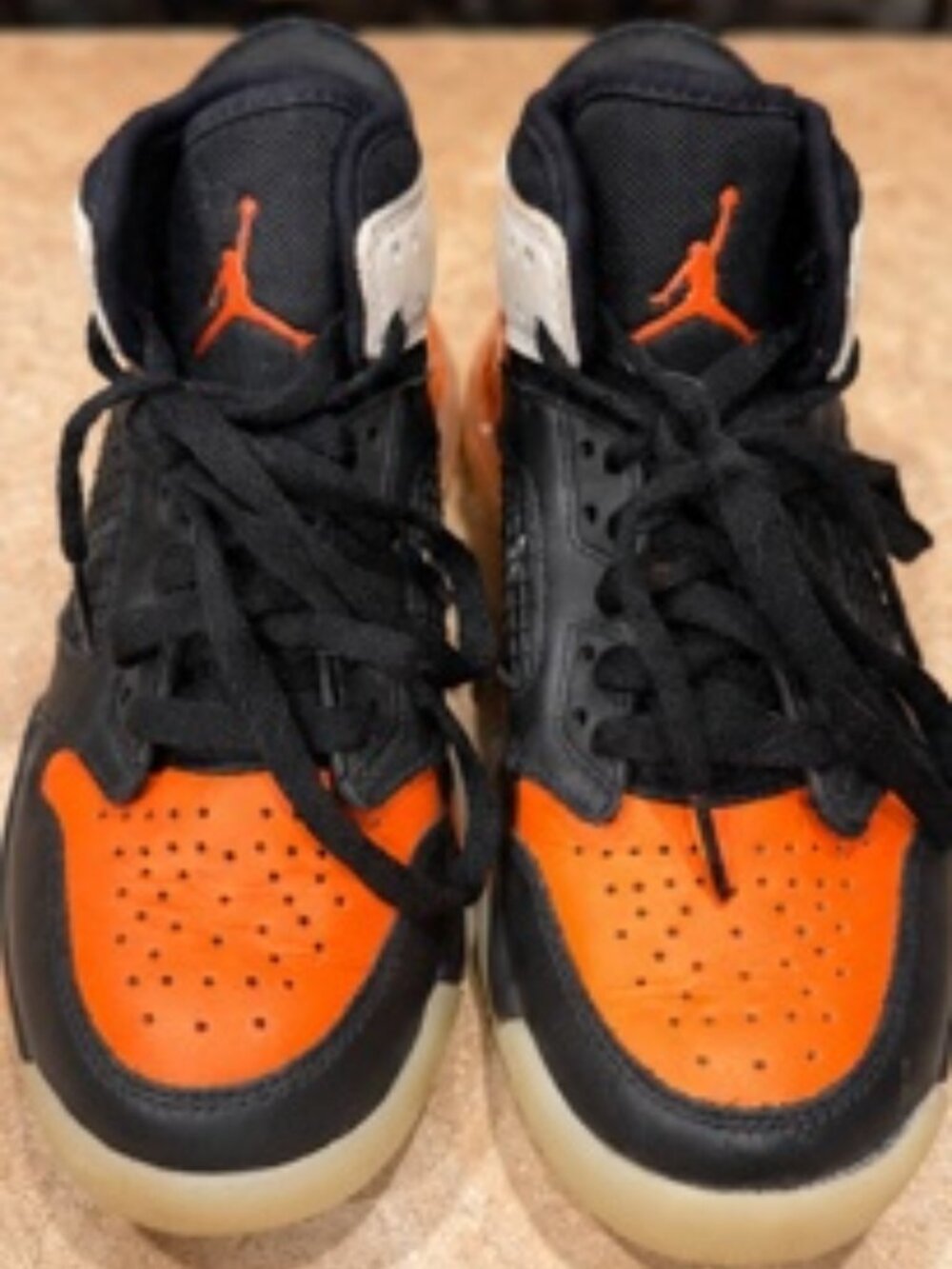 Jordan Mars 270 GS — Youth 4Y